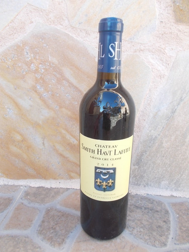 Château smith haut lafite - smith, haut-lafite
