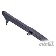 Protezione catena in carbonio