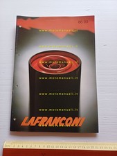 Lafranconi catalogo generale