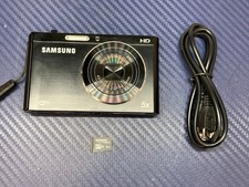 Samsung Smart Camera DV300F