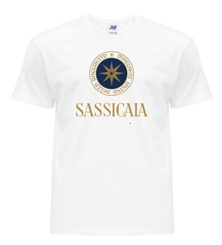 Sassicaia maglia gadget - ,