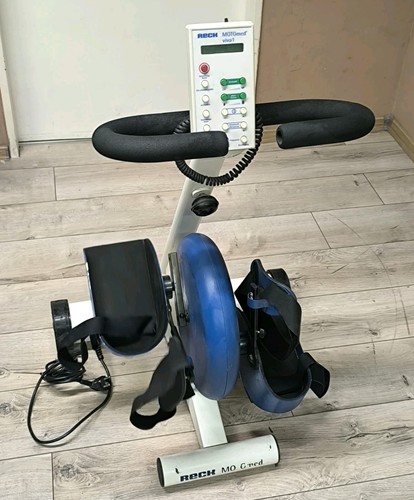 Reck motomed viva movimento - reck,