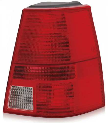 Faro posteriore - , dx