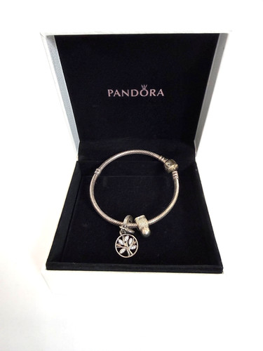 Bracciale pandora heritage - bracciale,