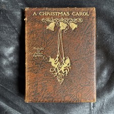 A Christmas Carol, Charles