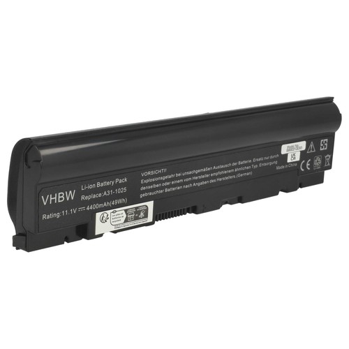 Batteria per asus eee - batteria, pc