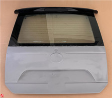 KIN755XX1000 PORTELLONE POSTERIORE ITALCAR T3