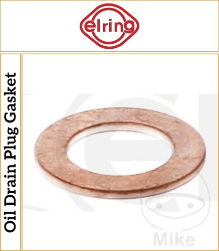 Guarnizione tappo scarico olio