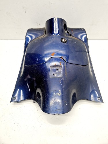 Honda 150 2003 - honda, retroscudo