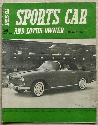 Sports car lotus - sports, &