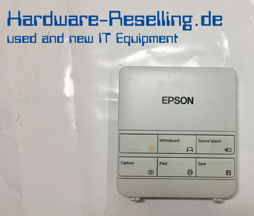 Epson control pad 1586849 - control,