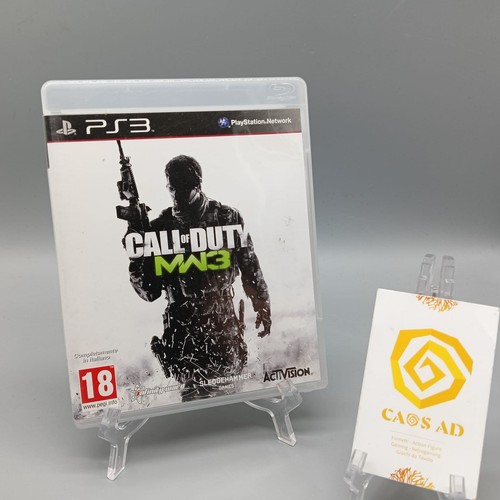 Gioco call duty modern - call, of