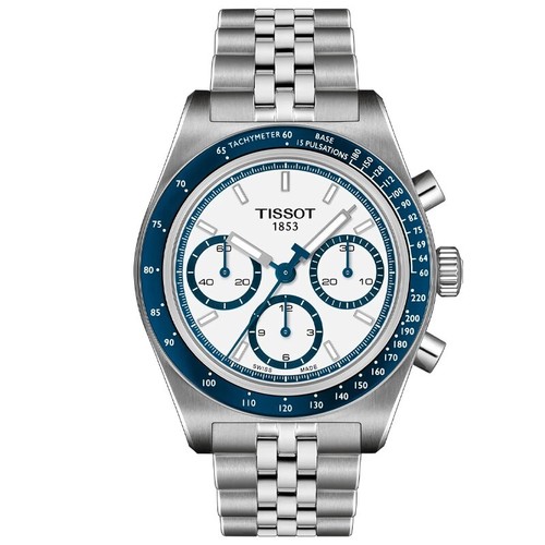 Orologio uomo tissot pr516 - orologio,