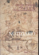 L- NOTIZIARIO CENTRO ITALIANO