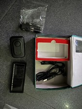 ✅CARICA BATTERIE SOLARE + POWERBANK INTEGRATO