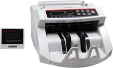 MACCHINA CONTA SOLDI DENARO