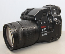 Olympus Camedia E-10
