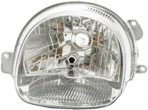 Faro anteriore per renault - faro,