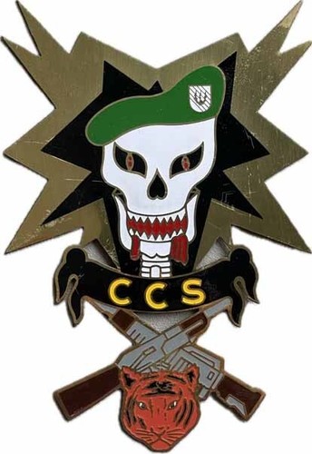 Wartime mac sog ccs - v,