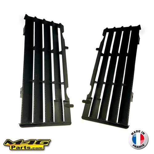 Ktm lc4 radiator louvers - ktm,