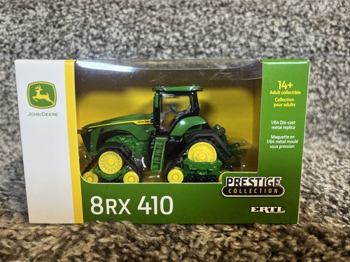 Trattore cingolato ertl 64 - cingolato, 1:64