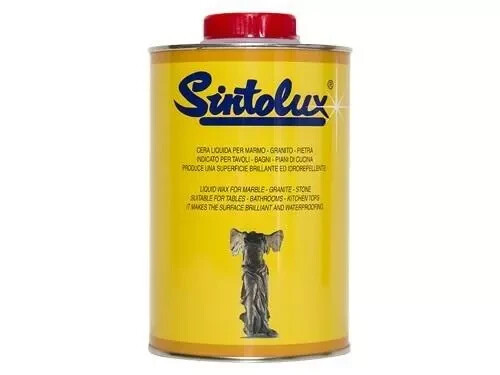 Sintolux cera lucidante marmo - sintolux,
