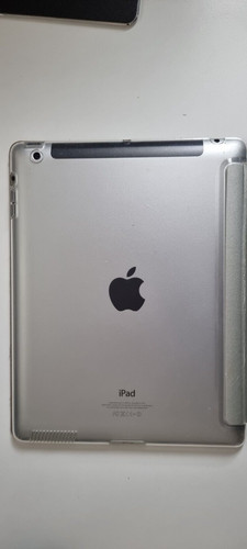 Apple ipad generazione - apple, 4a