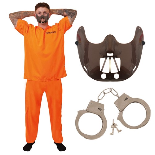Costume halloween uomo - halloween,