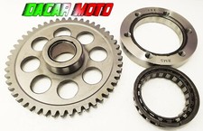 KIT RUOTA LIBERA AVVIAMENTO