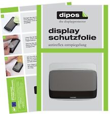 5x pellicola protettiva per