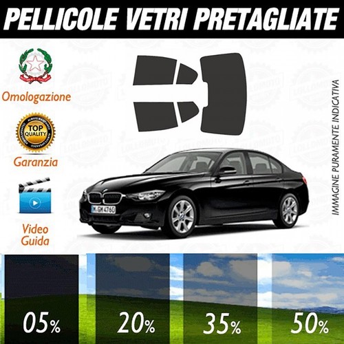 Bmw serie berlina - bmw, dal