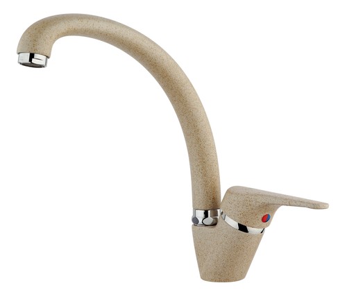 Miscelatore lavello cucina - miscelatore,