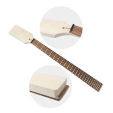 Manico in legno di acero fai