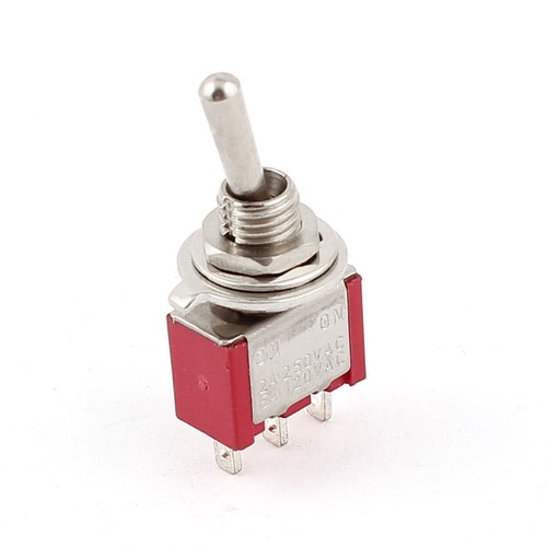 Nuovo 1pcs 250v 120v - 250v/2a, 120v/5a