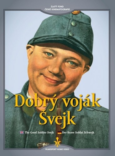 Good soldier svejk dobry - svejk, (dobry
