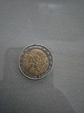 2 Euro Costituzione Europea 