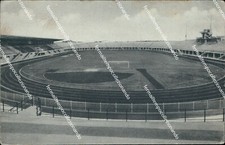 bf20 cartolina livorno citta'stadio edda ciano mussolini