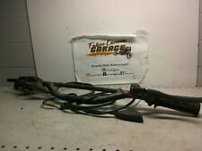 Manubrio Completo Di Leve MALAGUTI GRIZLY 50