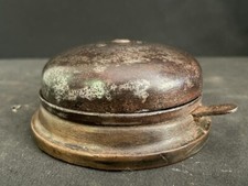 Vecchio Vintage Raro di Legno