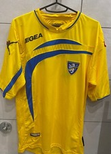 maglia frosinone calcio, nuova