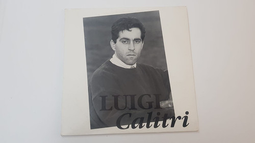 Luigi calitri - luigi,