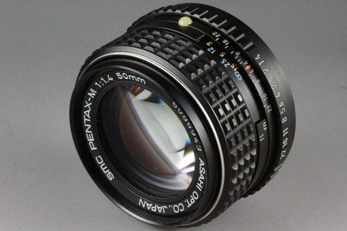 Smc pentax mm - smc,