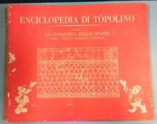 Album Figurine Enciclopedia di