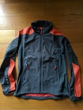 giacca donna Salewa outdoor trekking hiking taglia 44