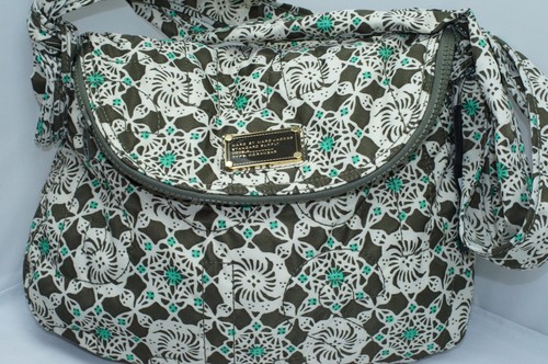Nuova borsa marc - nuova, by