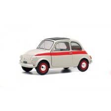 Solido Fiat 500 Nuova Sport L
