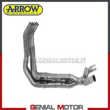 Collettori Racing Arrow