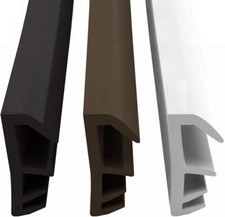 guarnizione gomma per battuta