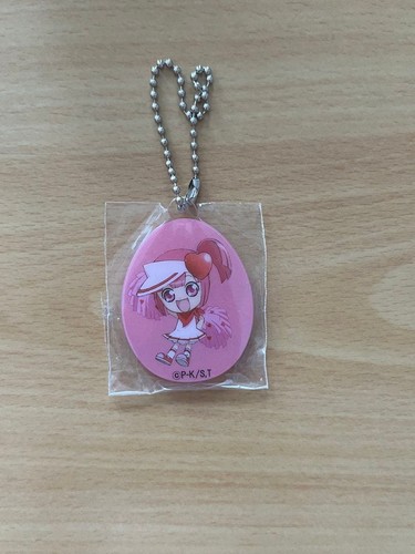 Shugo chara charm - shugo,