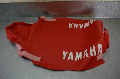 Housse yamaha 125 1982 et - yamaha,